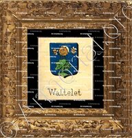 cadre-ancien-or-WATTELET_Livre d'Or du Canton de Fribourg (Freiburg). (Alfred Raemy, 1898)_Schweiz Suisse Svizzera Switz