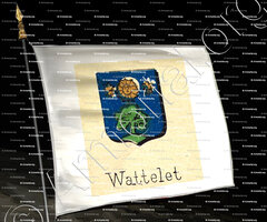 drapeau-WATTELET_Livre d'Or du Canton de Fribourg (Freiburg). (Alfred Raemy, 1898)_Schweiz Suisse Svizzera Switz