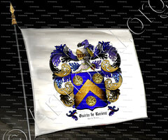 drapeau-GUERIN de LORIENT_Isle de France (Île-Maurice, famille originaire de Lorient, Bretagne)_France (2)