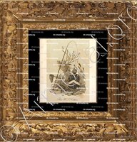 cadre-ancien-or-COTTON_Massachusetts_U.S.A (2)