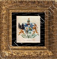 cadre-ancien-or-ABBEMA_Wapenboek van den Nederlandschen Adel._Nederland