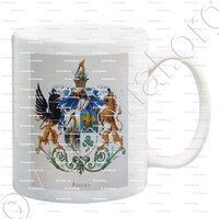 mug-ABBEMA_Wapenboek van den Nederlandschen Adel._Nederland