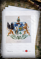 velin-d-Arches-ABBEMA_Wapenboek van den Nederlandschen Adel._Nederland