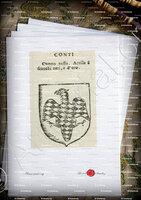 velin-d-Arches-CONTI_Forli, Romagna._Italia