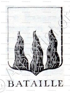 BATAILLE