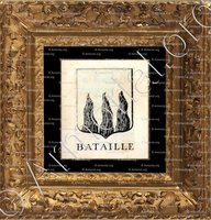 cadre-ancien-or-BATAILLE_Incisione a bulino del 1756._Europa