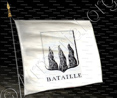 drapeau-BATAILLE_Incisione a bulino del 1756._Europa