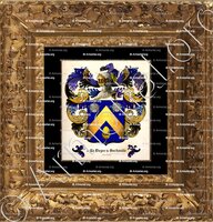 cadre-ancien-or-de La NIEPCE de BARDOUILLE_Normandie_France (1)