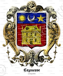 CAZENEUVE