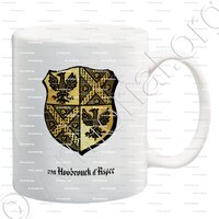 mug-van HOOBROUCK d'ASPRE_Gent, Brussel_België