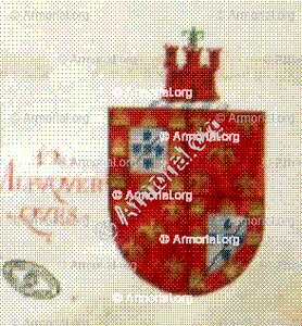 ALBUQUERQUES o de ALBUQUERQUE