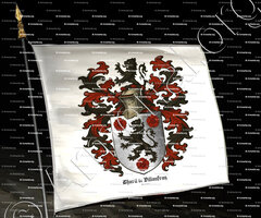 drapeau-CHARIL de VILLANFRAY_Bretagne_France (1) copie