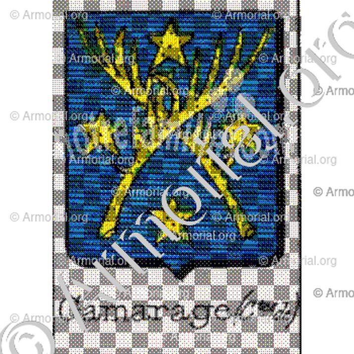 Gamarage (Ctes. de)__