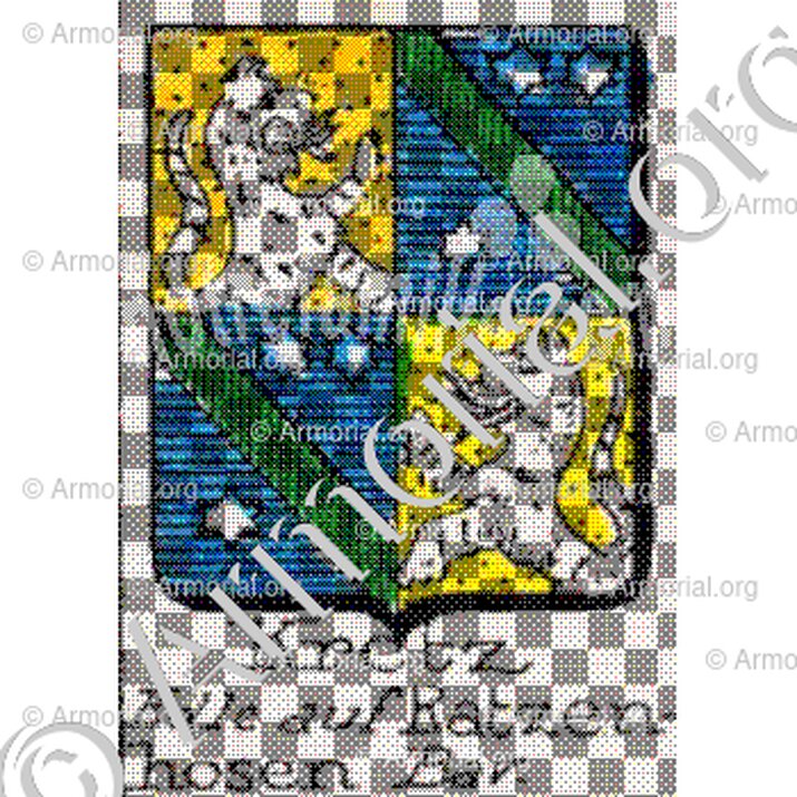 Kretz Edle auf Ratzen_ hosen_ 