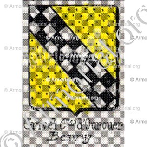 Grivel Ctes d'Ourouer