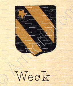 WECK