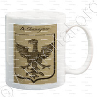 mug-DE CHAVAGNAC_Auvergne_France