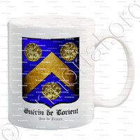 mug-GUERIN de LORIENT_Isle de France (Île-Maurice, famille originaire de Lorient, Bretagne)_France