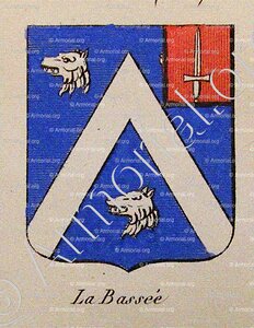 LA BASSEE