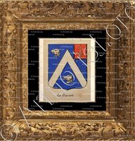 cadre-ancien-or-LA BASSEE_Noblesse d'Empire._France