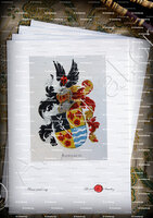 velin-d-Arches-ABRESCH_Wapenboek van den Nederlandschen Adel._Nederland