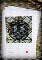 velin-d-Arches-HELIE DE POMPADOUR_Eglise et Cathédrale de Limoges (1)