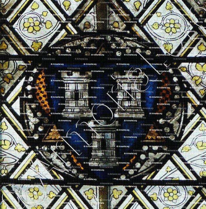 HELIE DE POMPADOUR_Eglise et Cathédrale de Limoges (1)