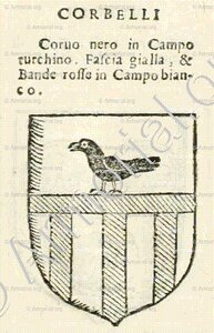 CORBELLI