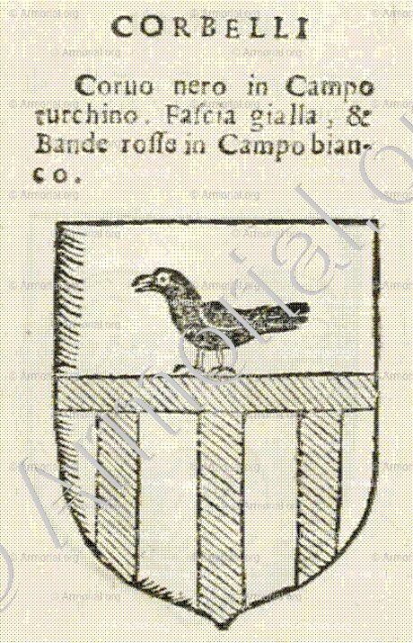 CORBELLI_Forli, Romagna._Italia