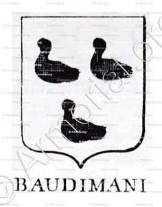 BAUDIMANI
