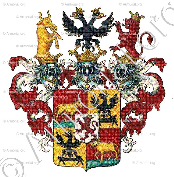 AUERSBERG_Altes Reich,_Slowenien, Österreich, Bayern (3)