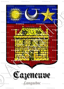 CAZENEUVE