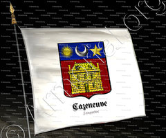 drapeau-CAZENEUVE_Languedoc_France (2)