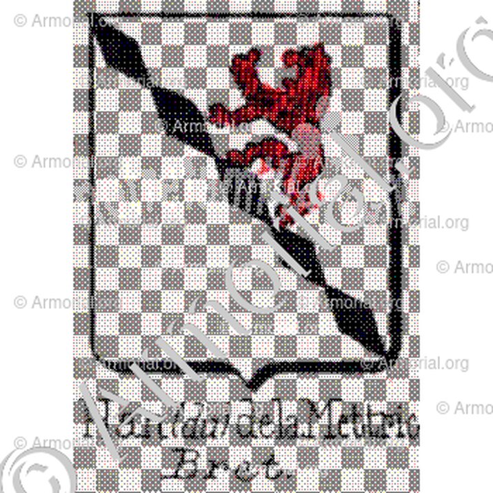 Han (du) de la Mettrie__