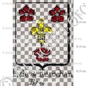 Lisle de Kerochan