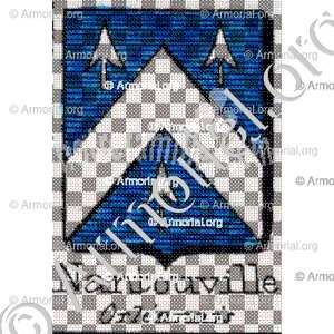 Nantouville