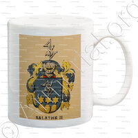 mug-SALATHE_Wappenbuch der Stadt Basel . B.Meyer Knaus 1880_Schweiz 