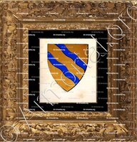 cadre-ancien-or-PEYSIEU_Ancien Duché de Savoie_États de Savoie