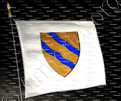 drapeau-PEYSIEU_Ancien Duché de Savoie_États de Savoie