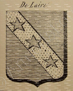 DE LAIRE