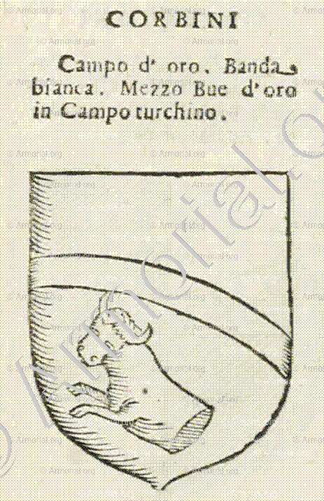 CORBINI_Forli, Romagna._Italia