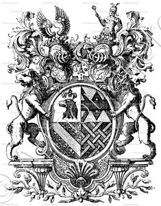 CHAMBRIER ou LE CHAMRIER