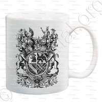 mug-CHAMBERLIER ou LE CHAMBELIER_Barons. Neuchâtel._Suisse
