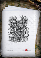 velin-d-Arches-CHAMBERLIER ou LE CHAMBELIER_Barons. Neuchâtel._Suisse