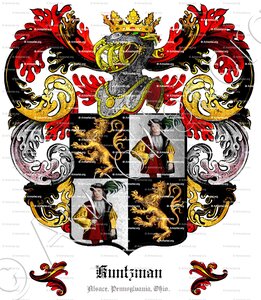 KUNTZMAN