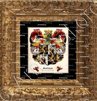 cadre-ancien-or-KUNTZMAN_Alsace, Pennsylvania, Ohio._France, United States of America (1)
