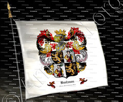 drapeau-KUNTZMAN_Alsace, Pennsylvania, Ohio._France, United States of America (1)