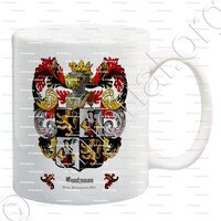mug-KUNTZMAN_Alsace, Pennsylvania, Ohio._France, United States of America (1)