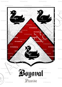 BOYAVAL