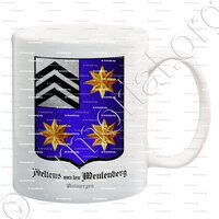 mug-WELLENS van ten MEULENBERG_Antwerpen_België